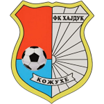 ФК Хайдук Кожухе