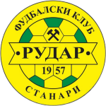 ФК Рудар Станари