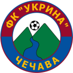 ФК Укрина Чечава