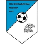 ФК Омладинац Модрича