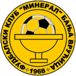 ФК Минерал Баня Вручица