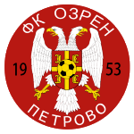 ФК Озрен Петрово