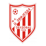 ФК Црвена Звиезда Обудовац