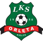 ЛКС Орлята Кельце U15