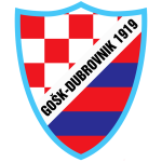 НК ГОШК Дубровник 1919 U12