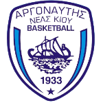 АО Аргонавтис Неас Киу БК