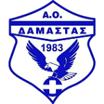 АО Дамастас