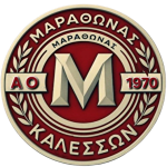 АО Марафонас Каллесон