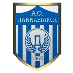 АО Паннаксиакос