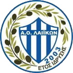 АО Лаикон