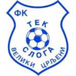 ФК ТЕК Слога Велики Црлени
