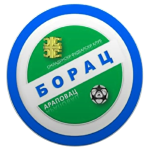 ОФК Борац Араповац