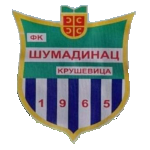 ФК Шумадинац Крушевица