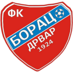 ФК Борац Дрвар