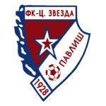 ФК Црвена Звезда Павлиш