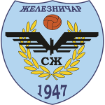 ФК Железничар Панчево
