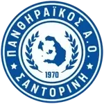 АО Пантираикос Санторини
