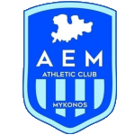 АЕ Миконоу