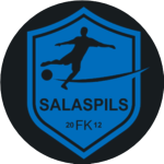 ФК Саласпилс U17