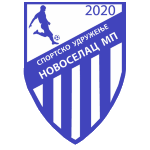 ФК Новоселац