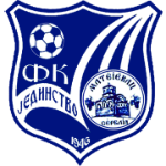 ФК Единство Горни Матеевац