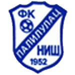 ФК Палилулац Ниш