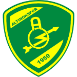 Бурса Алтынокспор
