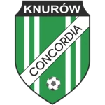 МКС Конкордия Кнурув