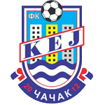 ФК Кей Чачак