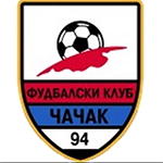 ФК Чачак 94