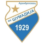 ФК Шумадия Аранджеловац