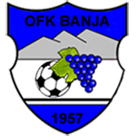 ФК Баня 1957