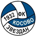 ФК Косово Звездан