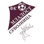ФК Младост Сувойница