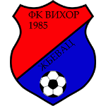 ФК Вихор Жбевац
