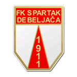 ФК Спартак 1911 Дебеляча