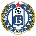ФК Борац Кленак