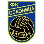 ФК Осаоница Багрдан