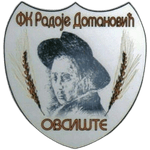 ФК Радое Доманович