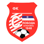 ФК Слобода Шульковац