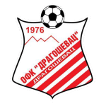 ОФК Драгошевац