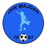 ОФК Майдан