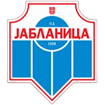 ФК Ябланица Горни Милановац