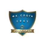 ФК Слога Йошаница