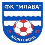 ФК Млава Мало Лаоле
