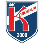 ФК Колония