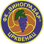 ФК Виноградар Црквенац
