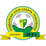 ФК Спарта Грабовица