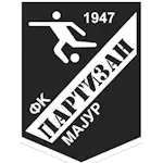 ФК Партизан Майур