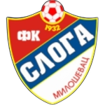 Слога Милошевац U19